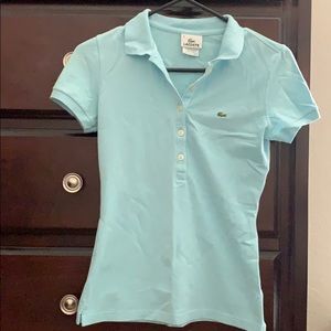 Polo shirt